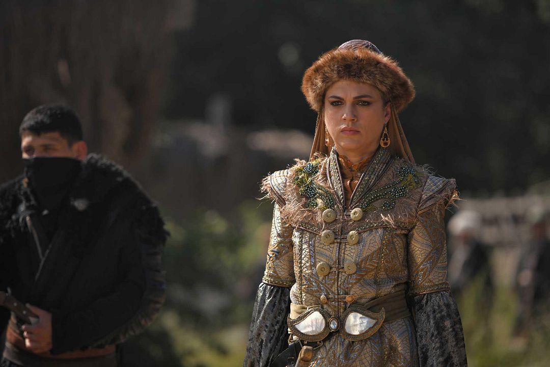 Kudüs Fatihi Selahaddin Eyyubi : Fotoğraf