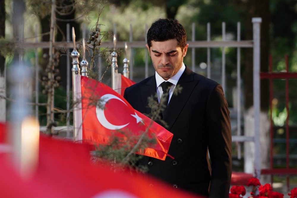 Bir Gece Masalı : Fotoğraf