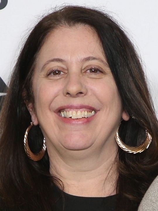 Afiş Caroline Kaplan