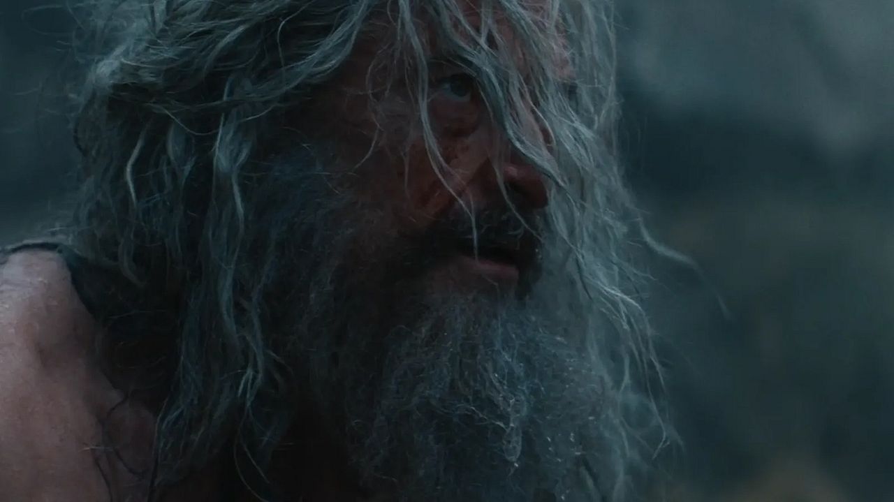 Robin Hood'un Ölümü : Fotoğraf Hugh Jackman