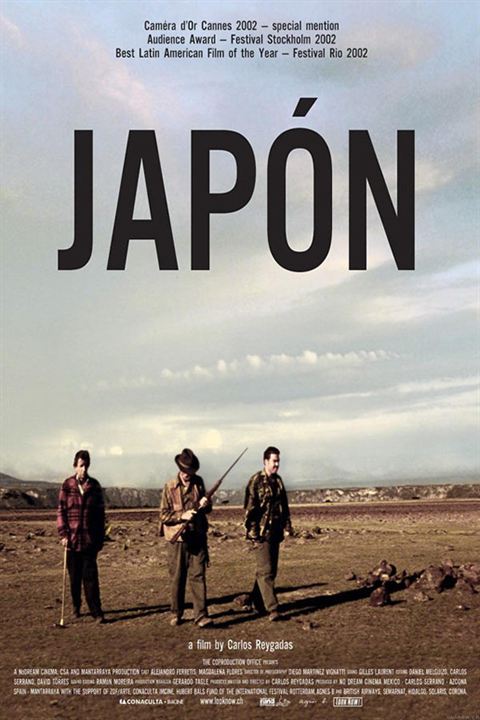 Japonya : Afiş