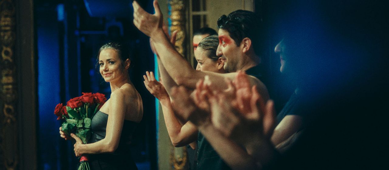 Sarı Zarflar : Fotoğraf Özgü Namal