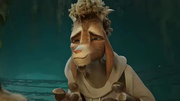 Şampiyon Keçi: Tüm Zamanların En İyisi : Fotoğraf