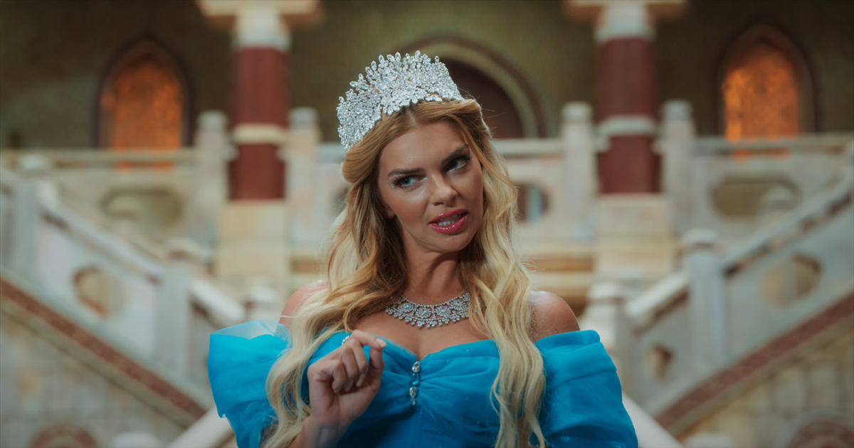 Tete ve Masal: Rüyalar Diyarı : Fotoğraf