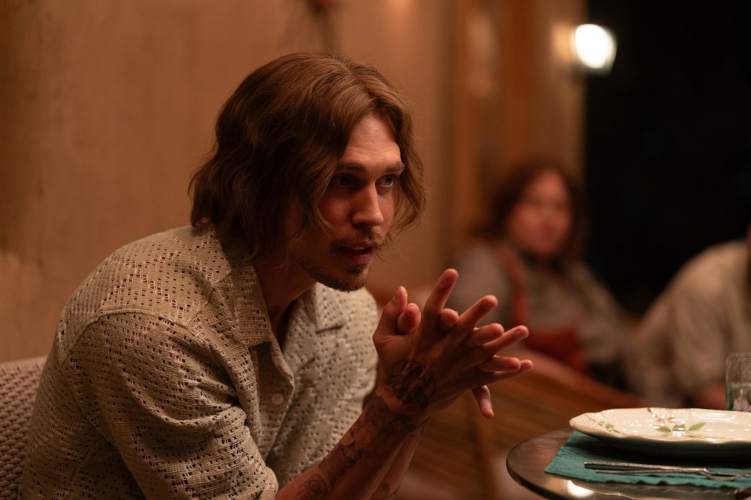 Eddington : Fotoğraf Austin Butler