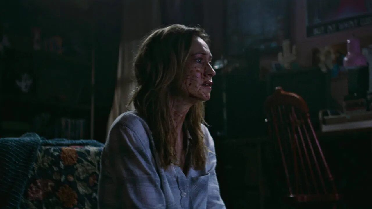 Shelby Oaks : Fotoğraf