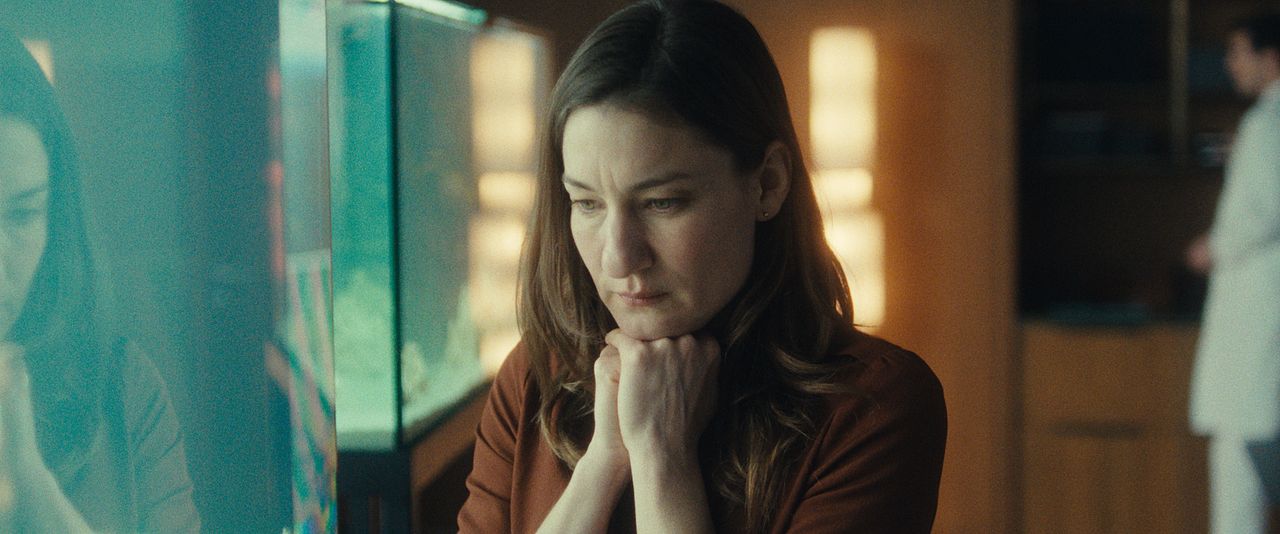 Mother's Baby : Fotoğraf Marie Leuenberger