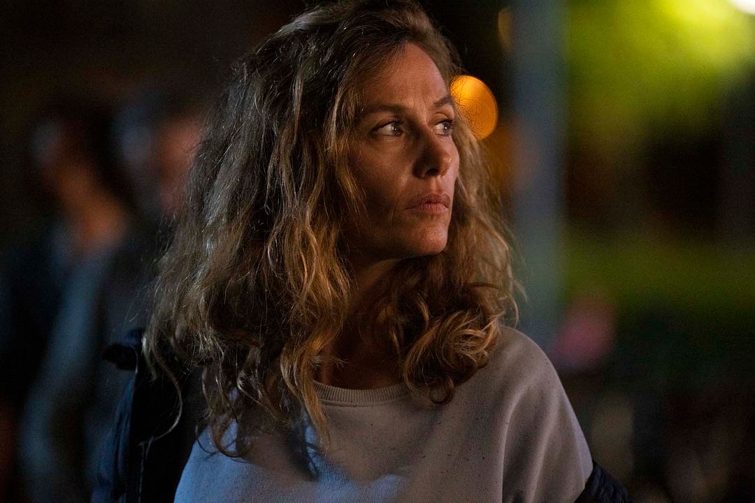 Yapay Zeka : Fotoğraf Cécile de France