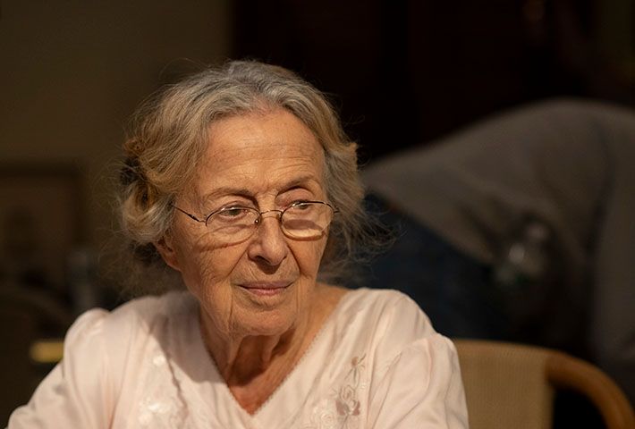 Müthiş Eleanor : Fotoğraf
