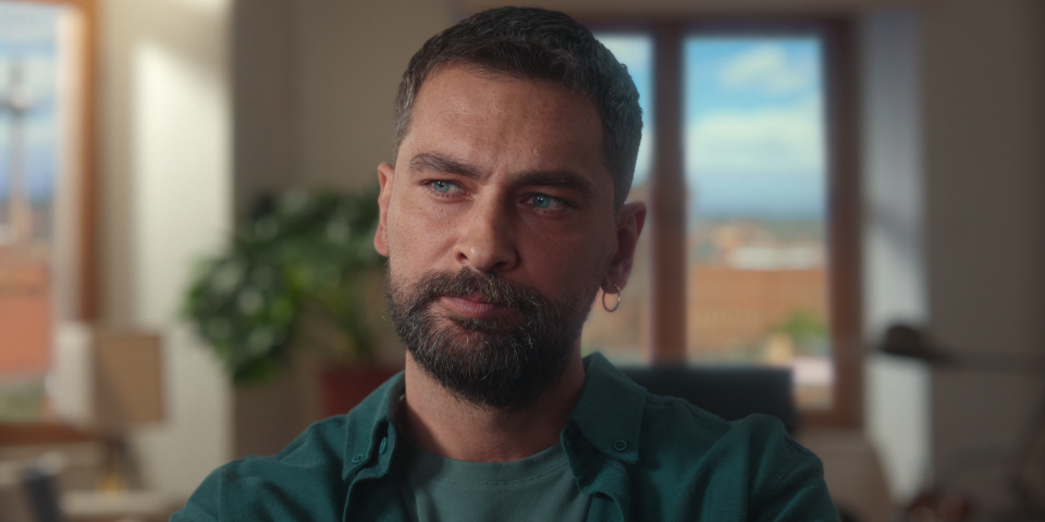 Geleceğe Mektuplar : Fotoğraf