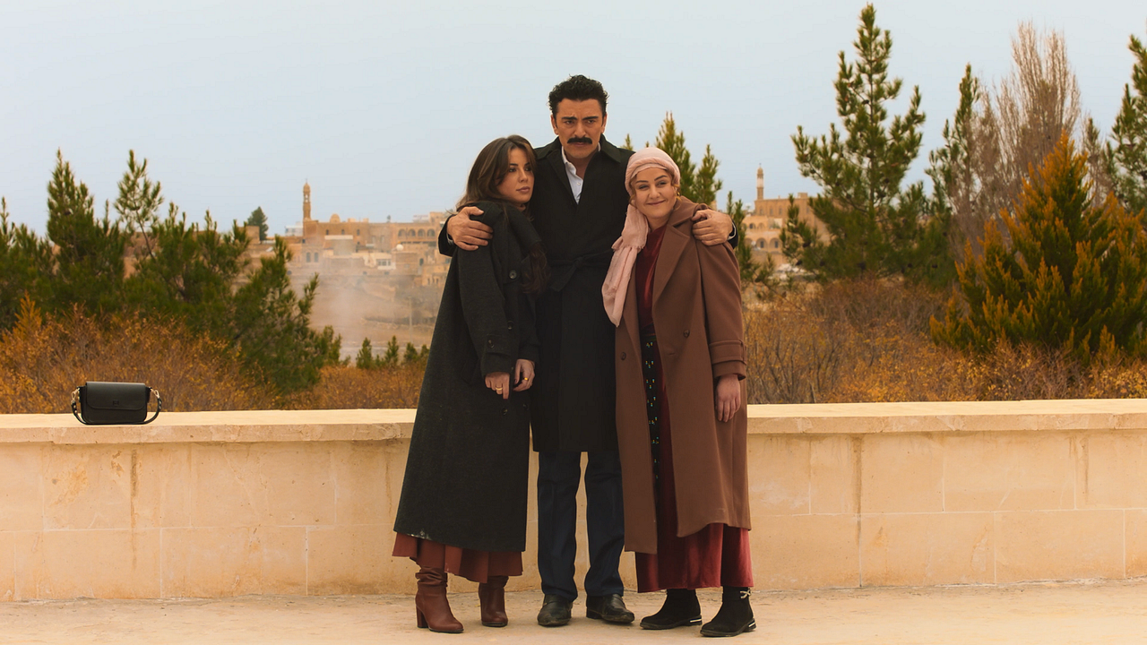 Ailenin Şerefi : Fotoğraf