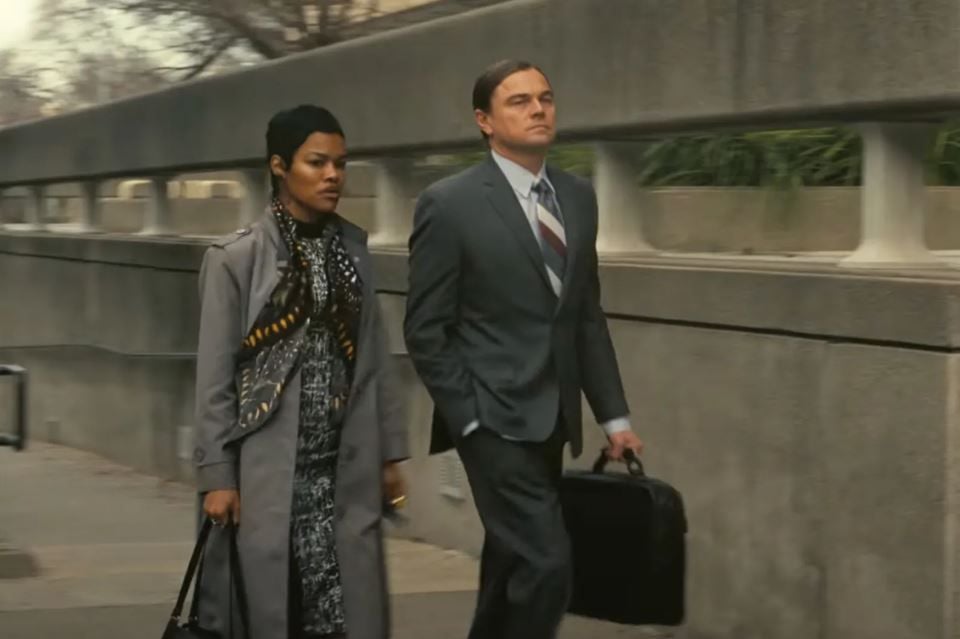 Savaş Üstüne Savaş : Fotoğraf Leonardo DiCaprio