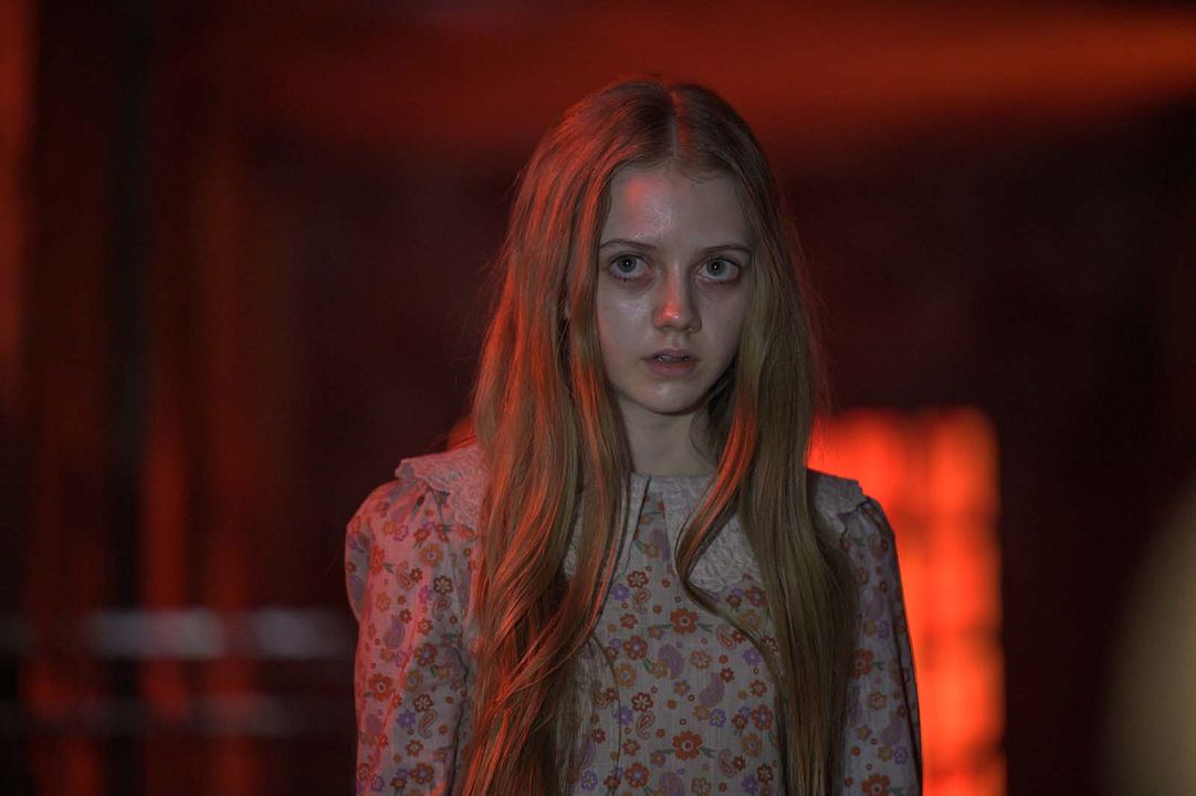 Sessiz Tepe: Dönüş : Fotoğraf Evie Templeton