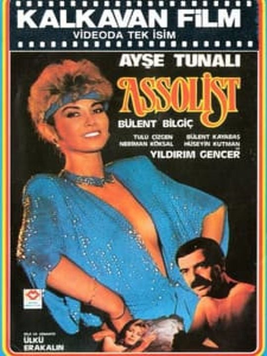 Assolist : Afiş