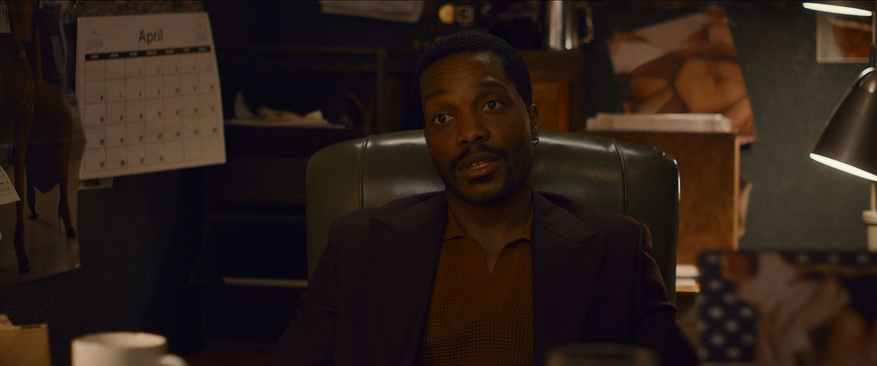 Eenie Meanie : Fotoğraf Karl Glusman