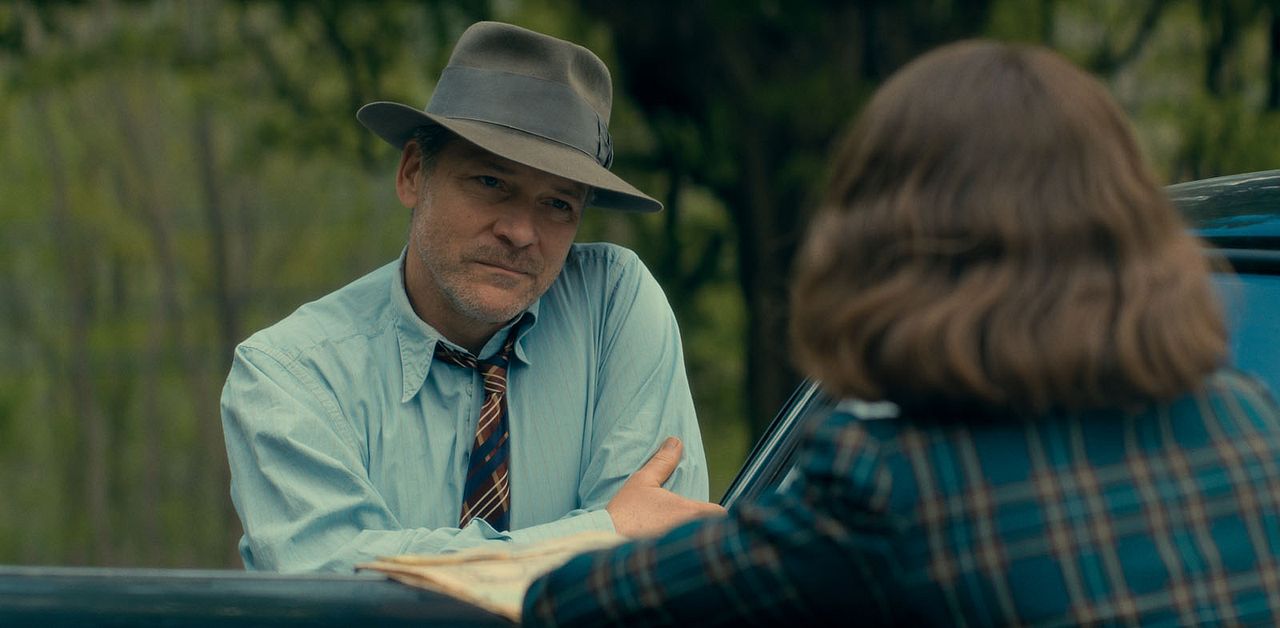 Gelin! : Fotoğraf Peter Sarsgaard