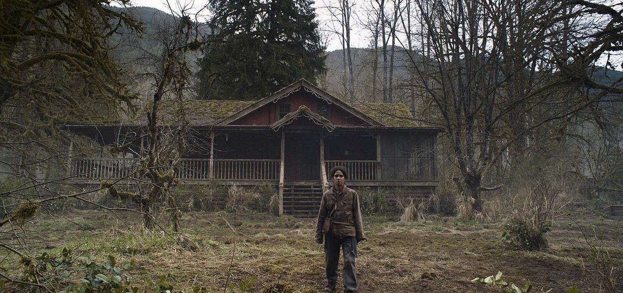 Asla Bırakma : Fotoğraf Halle Berry