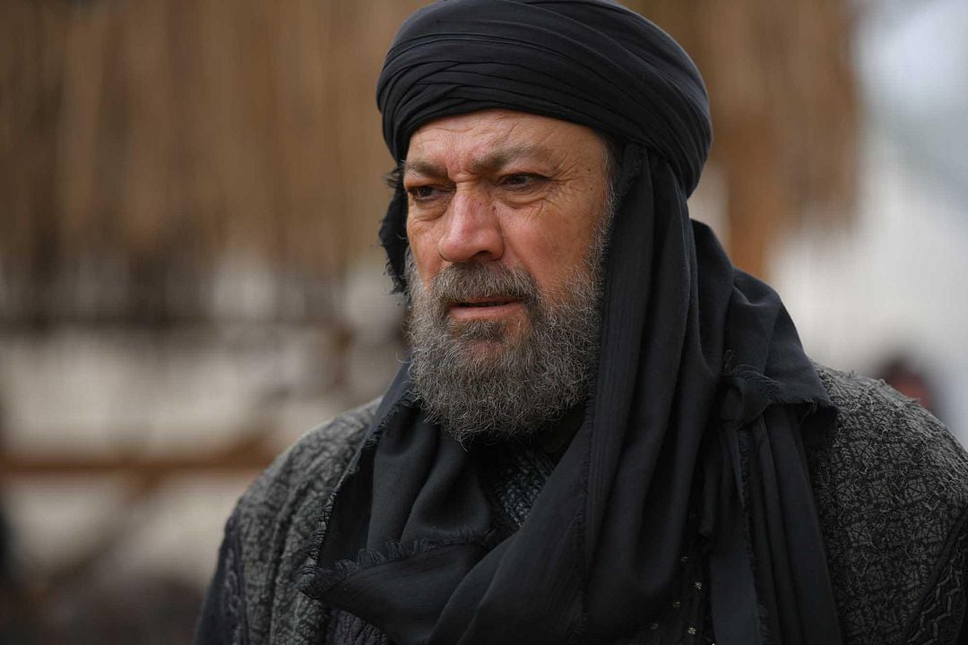 Kudüs Fatihi Selahaddin Eyyubi : Fotoğraf