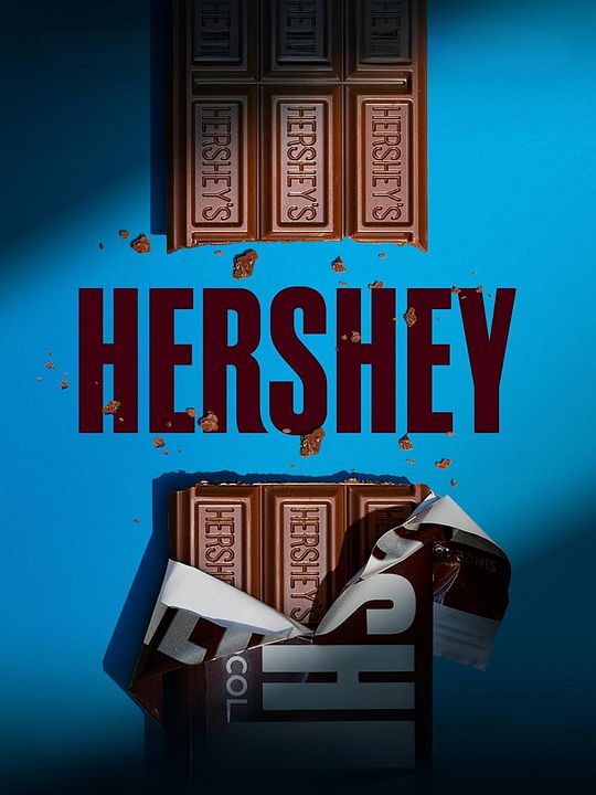 Hershey : Afiş