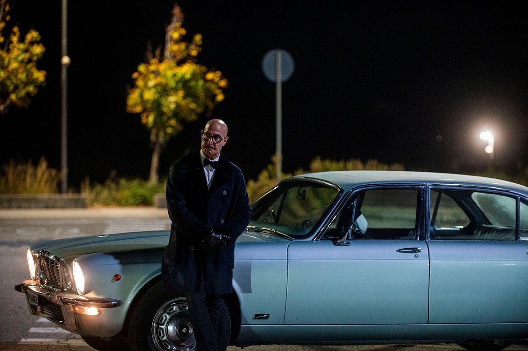 Masterplan : Fotoğraf Stanley Tucci