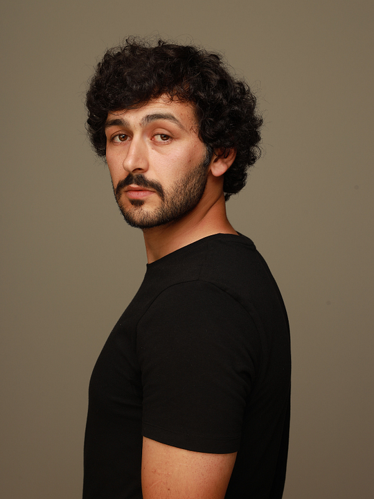 Afiş Abdullah Kaya