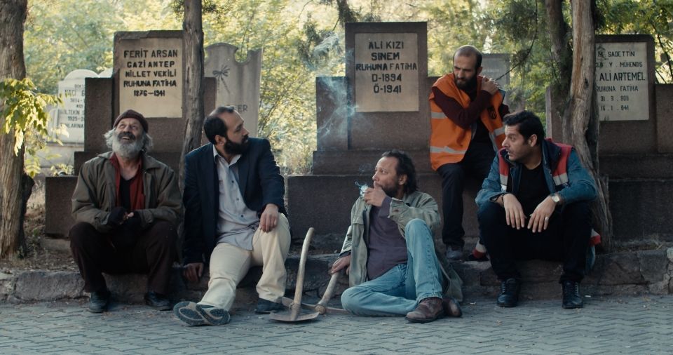 Fena Halde Fiorella : Fotoğraf