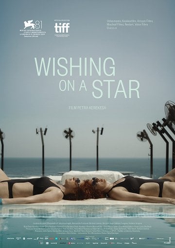 Wishing on a Star : Afiş