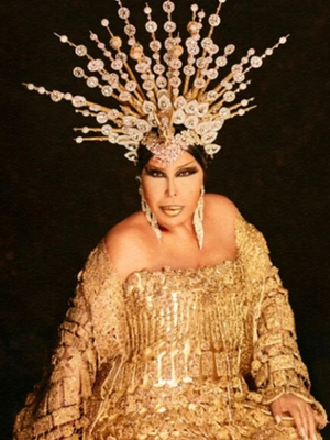 Afiş Bülent Ersoy
