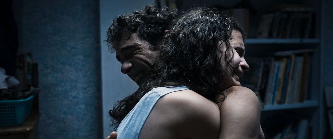 Alfa : Fotoğraf Mélissa Boros, Tahar Rahim