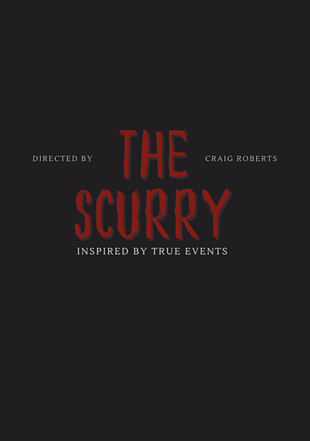 The Scurry : Afiş