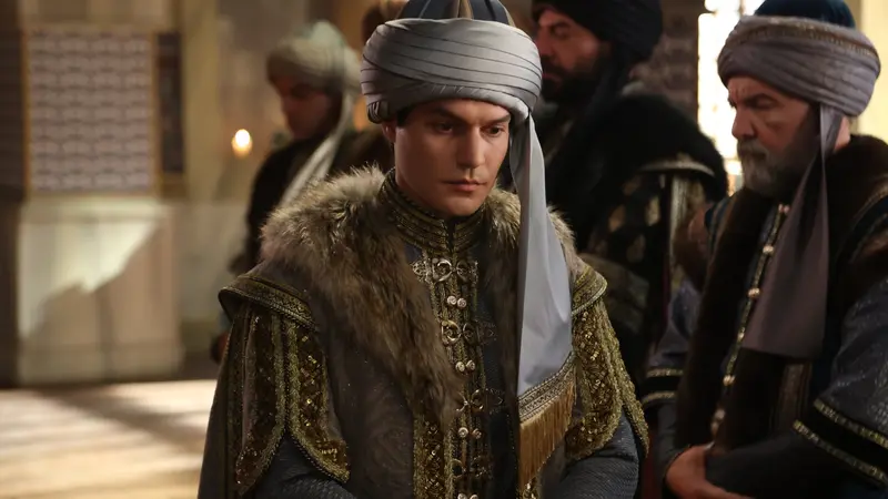 Mehmed: Fetihler Sultanı : Fotoğraf