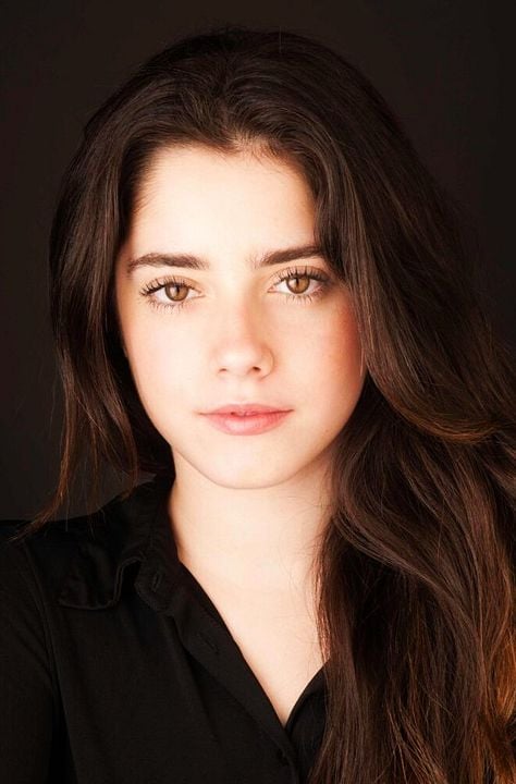 Afiş Madalena Aragão