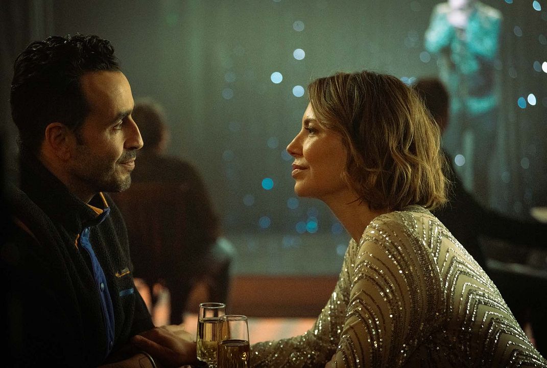 Son An : Fotoğraf Magalie Lépine Blondeau, Jonathan Cohen