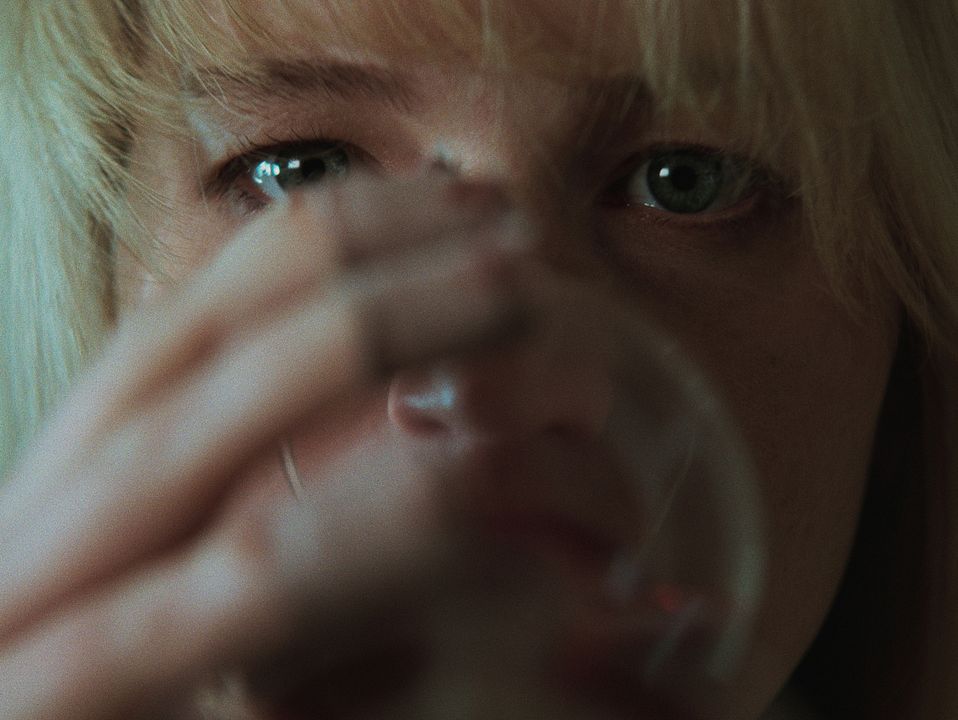 Geber Aşkım : Fotoğraf Jennifer Lawrence