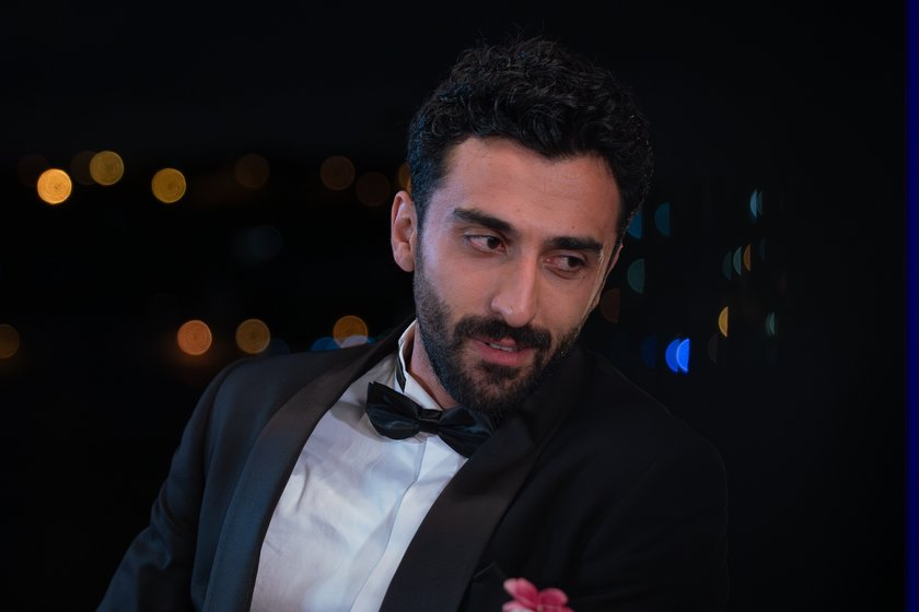 Kızılcık Şerbeti : Fotoğraf