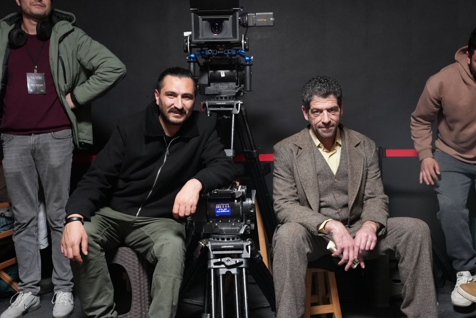 Aktör : Fotoğraf
