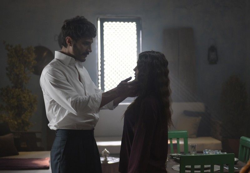 Halef: Köklerin Çağrısı : Fotoğraf