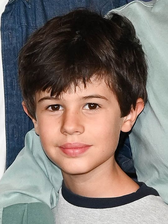 Afiş Oscar Tresanini