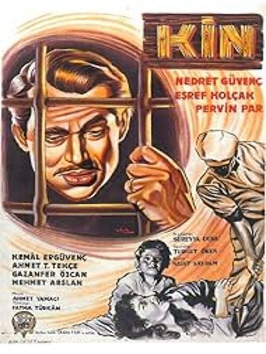 Kin : Afiş