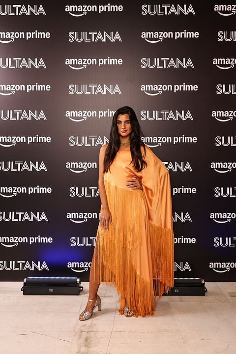 Sultana : Vignette (magazine)