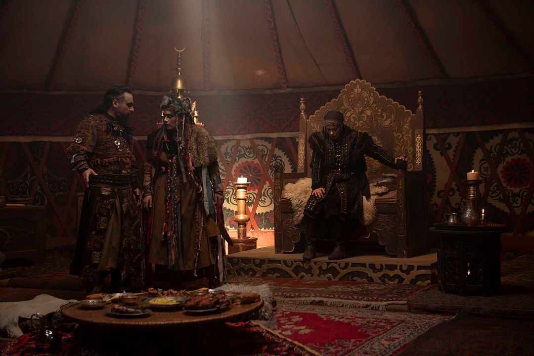 Kudüs Fatihi Selahaddin Eyyubi : Fotoğraf