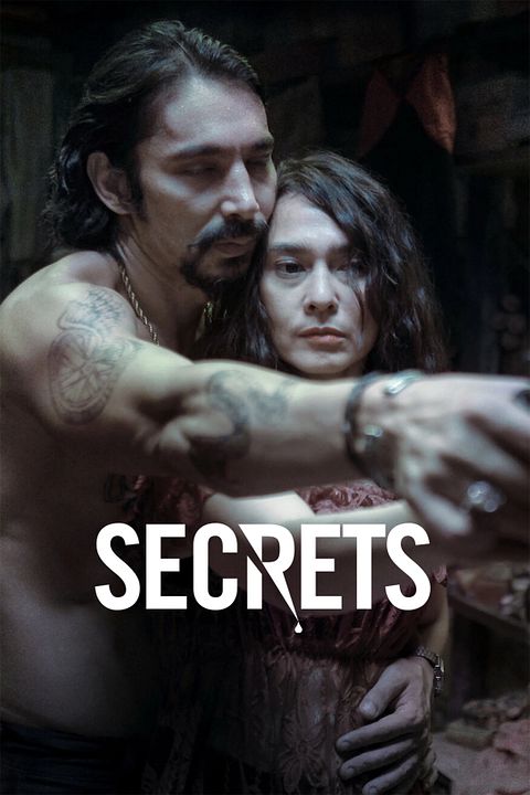Secrets : Afiş