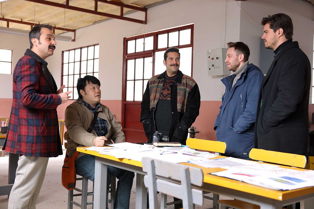 Gönül Dağı : Fotoğraf