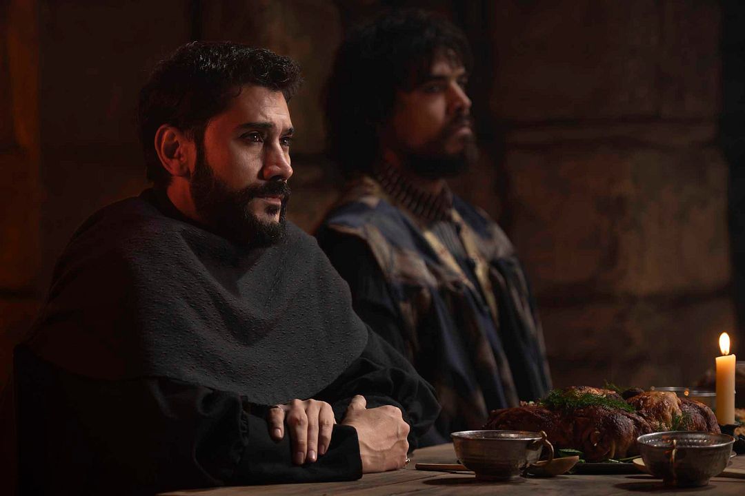 Kudüs Fatihi Selahaddin Eyyubi : Fotoğraf