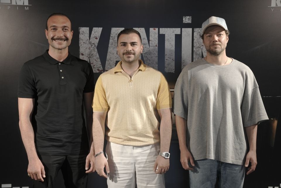 Kantin : Fotoğraf