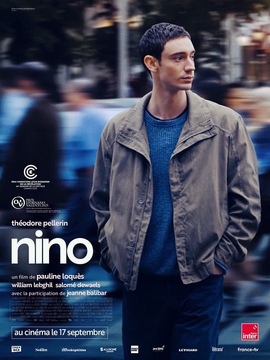 Nino : Afiş