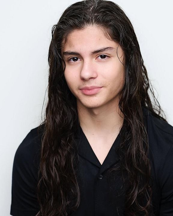 Afiş Miguel Cazarez Mora