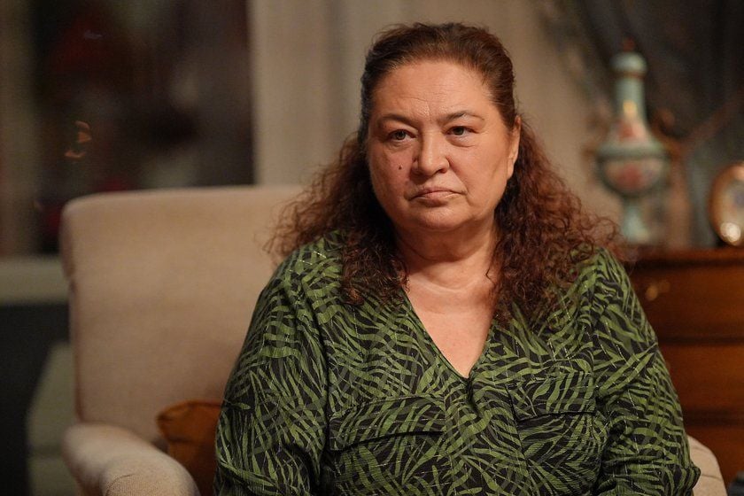 Sandık Kokusu : Fotoğraf