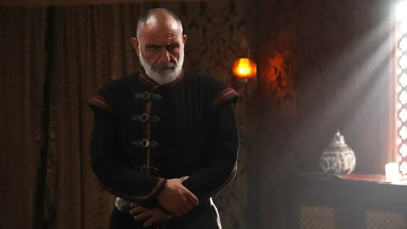 Mehmed: Fetihler Sultanı : Fotoğraf