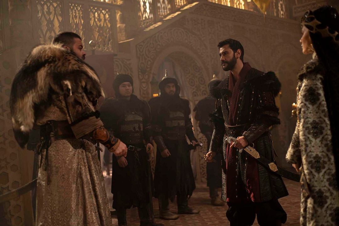 Kudüs Fatihi Selahaddin Eyyubi : Fotoğraf